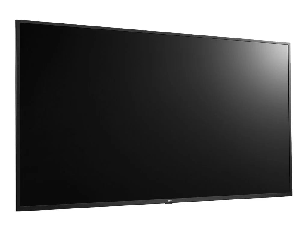 LG 65UT640S0UA - 65" Diagonal Class UT640S Series LED-backlit LCD TV - hotel / hospitality - 4K UHD (2160p) 3840 x 2160 - HDR