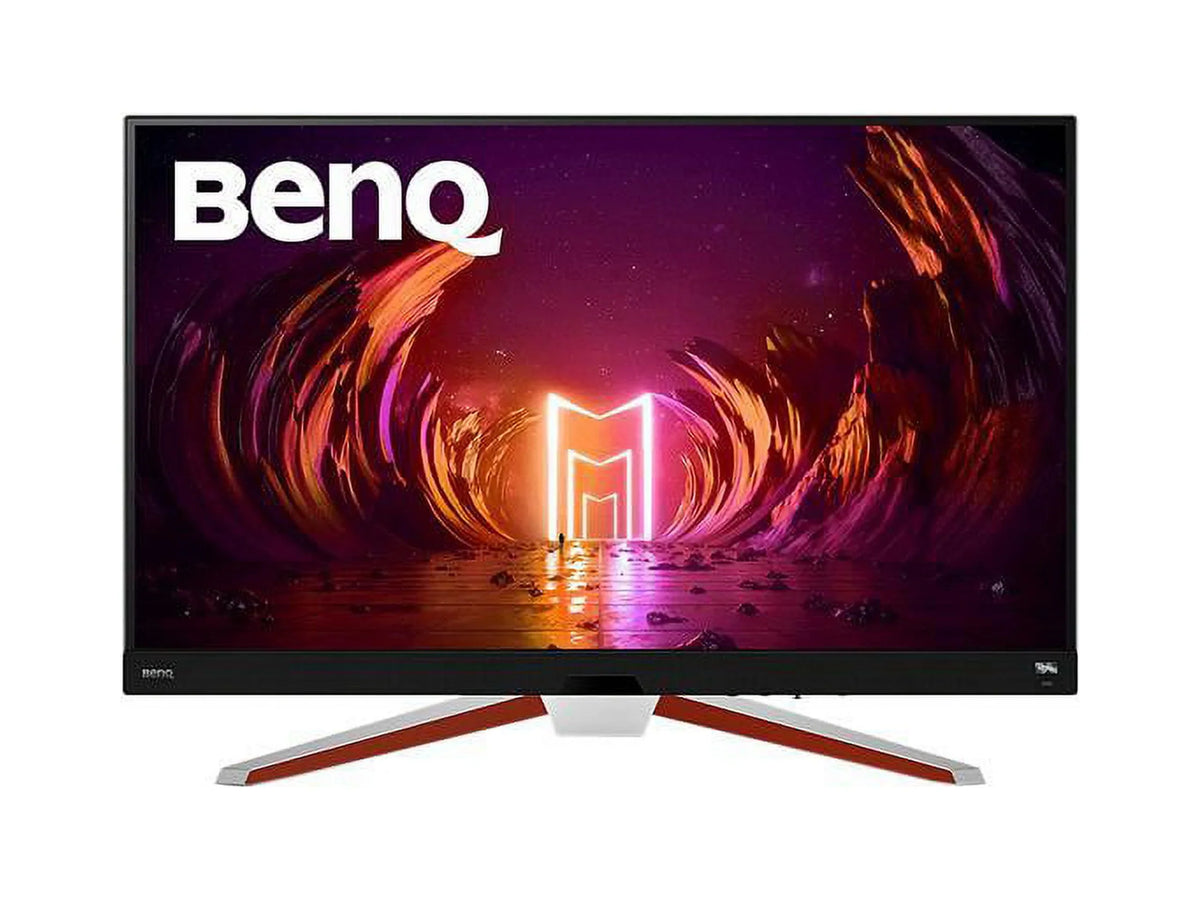 MNTR BENQ 32" 4K IPS 144HZ EX3210U