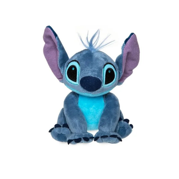 Disney Lilo and Stitch Mini Bean Bag Stitch Small Plush 6"