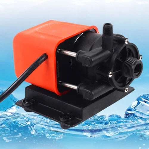 Marine Ship Air Conditioning /Seawater Circulation AC Pump 18.5LPM/5GPM 110-115V
