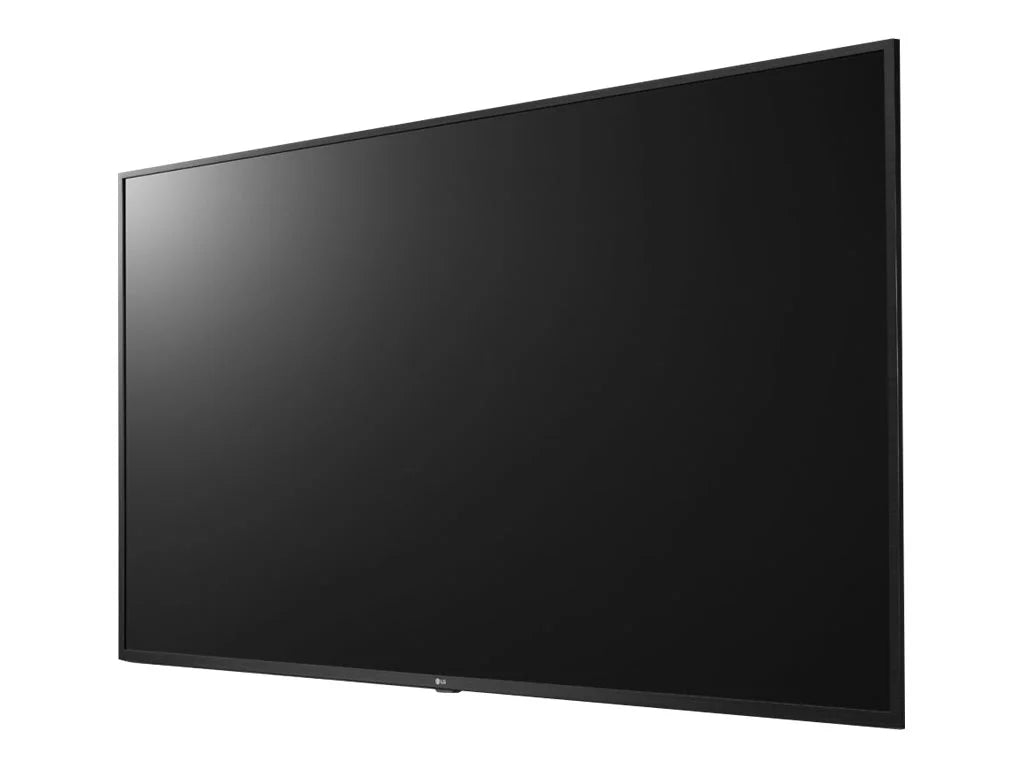 LG 65UT640S0UA - 65" Diagonal Class UT640S Series LED-backlit LCD TV - hotel / hospitality - 4K UHD (2160p) 3840 x 2160 - HDR