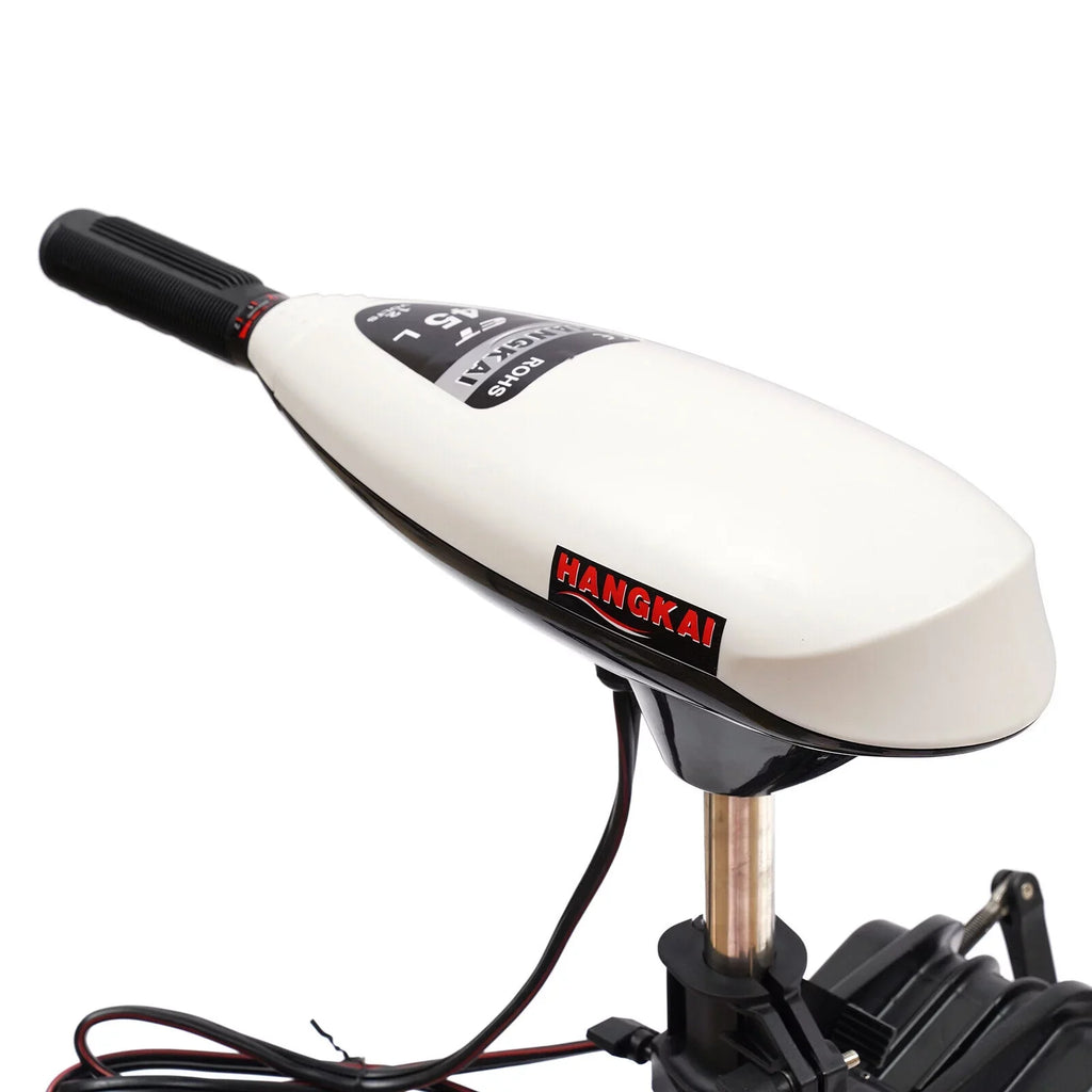 12V Electric Trolling Motor Outboard Motor Engine Fishing Ship Kayak Engine