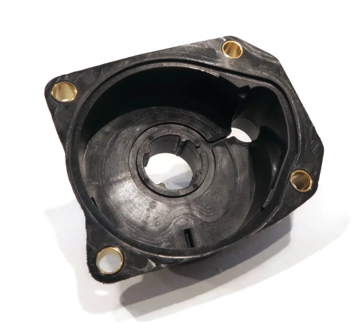 The ROP Shop | Water Pump Impeller, Housing Kit For Johnson, Evinrude 0391049, 391049 Outboard