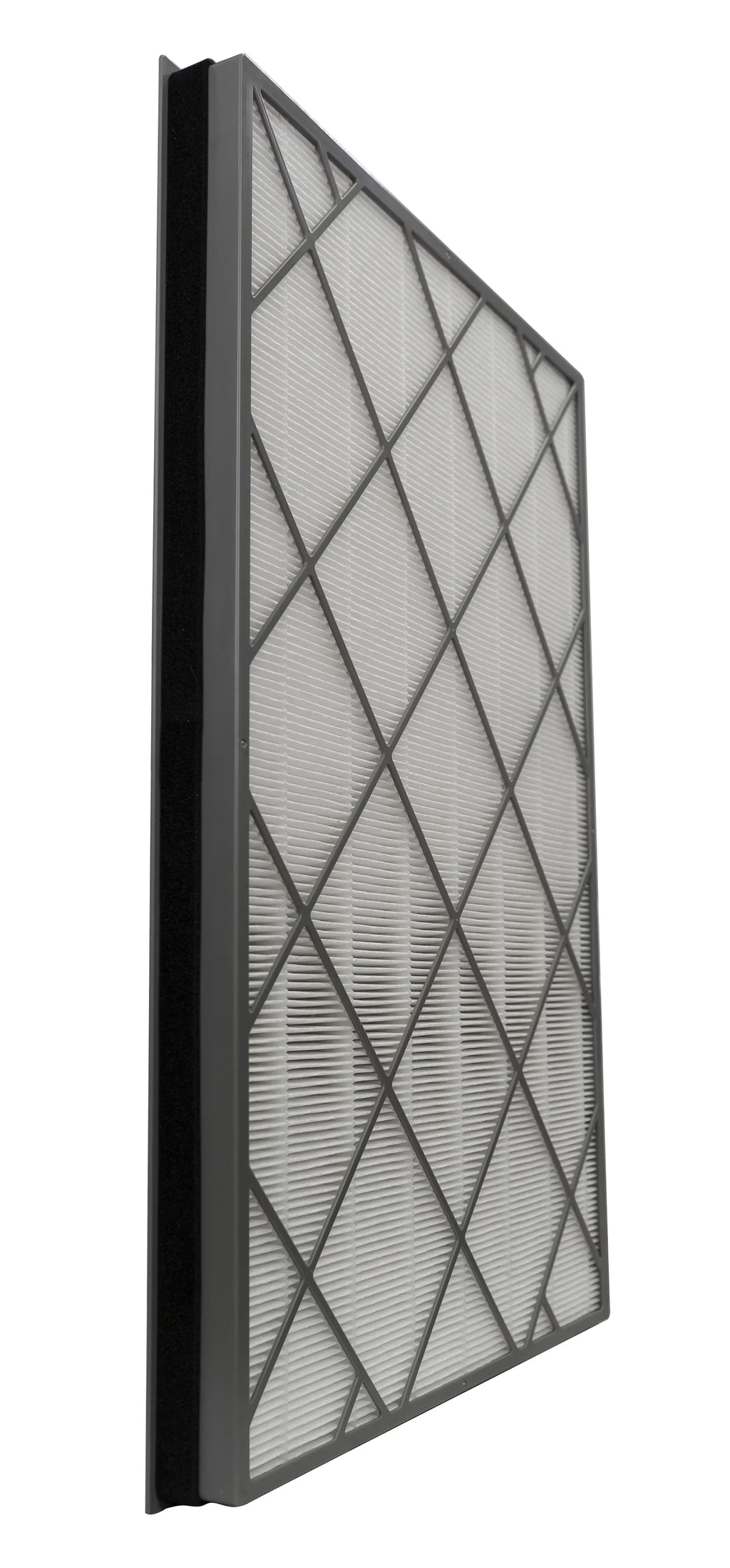 Filter-Monster – Replacement HEPA Filter – Compatible with Shark HE600 Air Purifier 6 Series Purifiers - Models HE601 and HE602