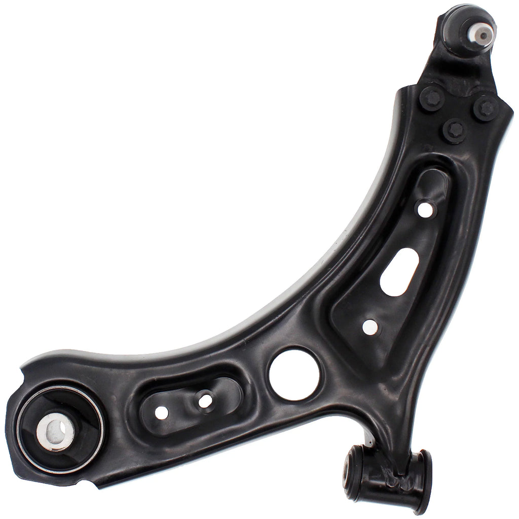 Dorman 526-813 Front Left Lower Suspension Control Arm and Ball Joint Assembly for Specific Fiat / Jeep Models Fits select: 2015-2023 JEEP RENEGADE, 2016-2018 FIAT 500X