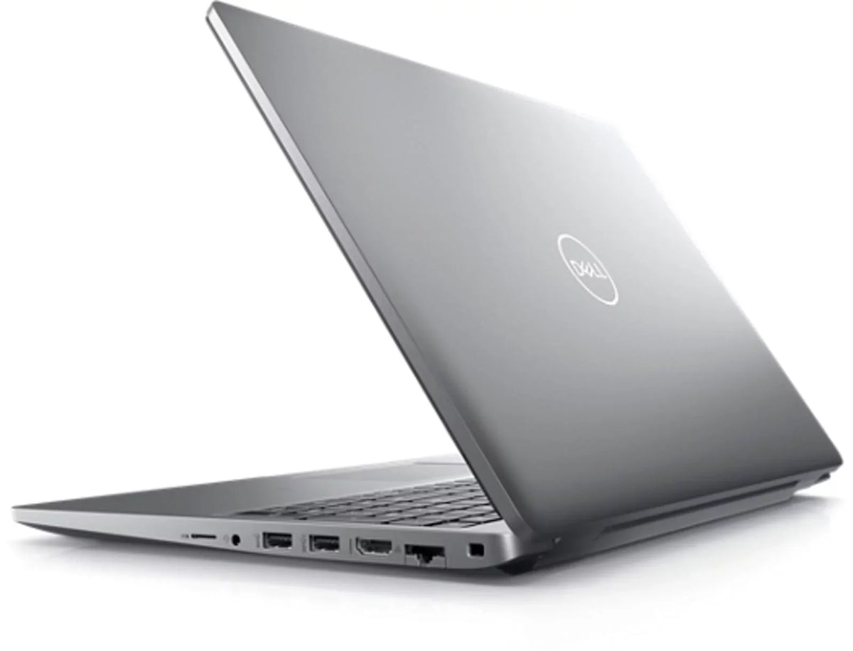 Restored Dell Latitude 5000 5530 Laptop (2022) 15.6" HD Core i5 - 256GB SSD - 16GB RAM 10 Cores @ 4.4 GHz - 12th Gen CPU (Refurbished)