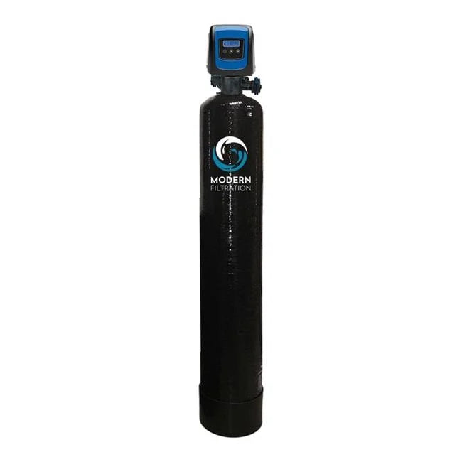 Modern FIltration Essential 4 Stage Municipal Water Filtration System-1354