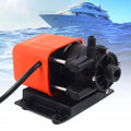 Marine Ship Air Conditioning /Seawater Circulation AC Pump 18.5LPM/5GPM 110-115V