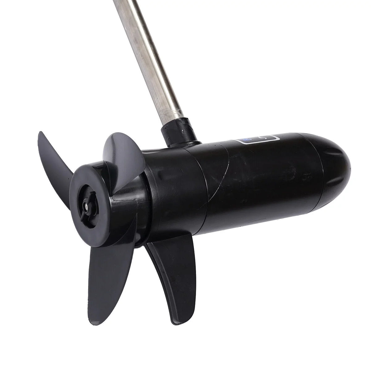 12V Electric Trolling Motor Outboard Motor Engine Fishing Ship Kayak Engine