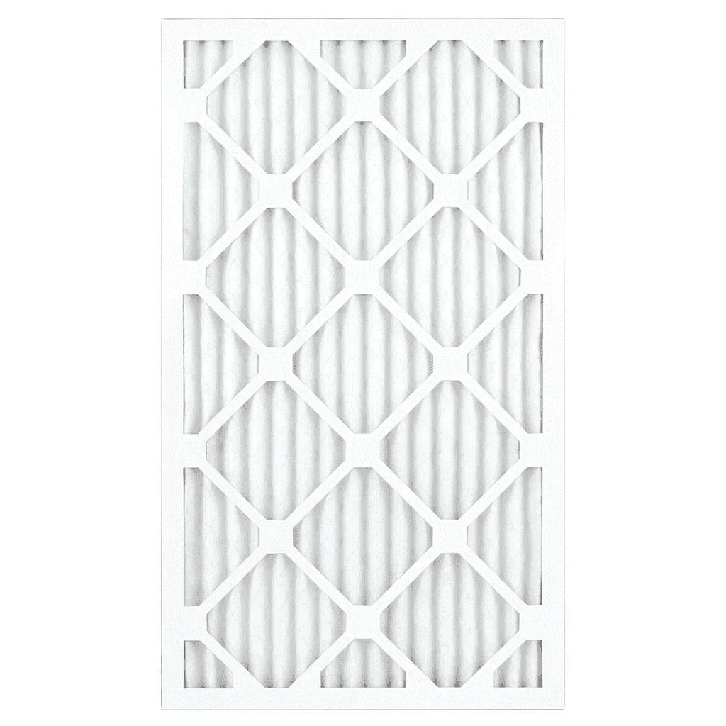 AIRx Filters 14x24x1 Air Filter MERV 13 Pleated HVAC AC Furnace Air Filter, Health 4-Pack Made in the