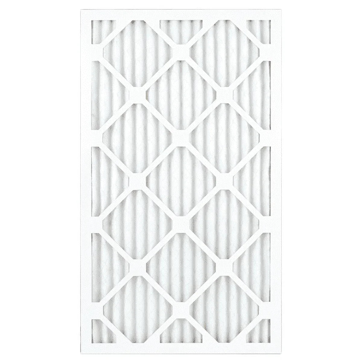 AIRx Filters 14x24x1 Air Filter MERV 13 Pleated HVAC AC Furnace Air Filter, Health 4-Pack Made in the