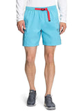 The North Face Mens Relaxed Fit 7" Inseam Casual Shorts
