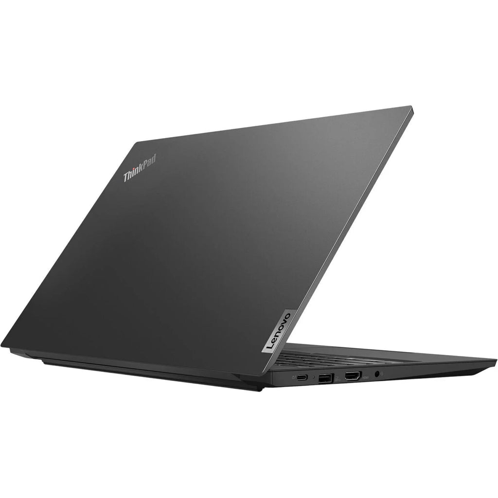 Restored Lenovo Thinkpad E15 G2 15.6" Laptop Intel i7-1165G7 16GB 512GB SSD W10P (Refurbished)