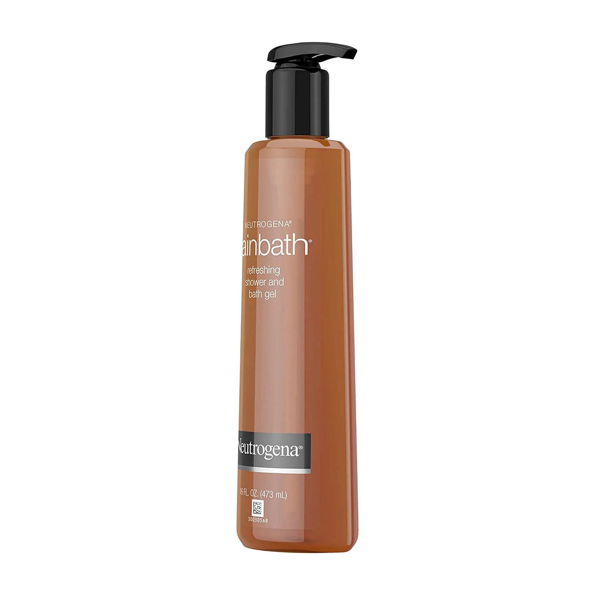 6 Pack Neutrogena Rainbath Original Refreshing Shower and Bath Gel 16 Ounce