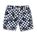 Quiksilver Mens Julian David Collaboration 19' Swim Bottom Board Shorts pqf6 32