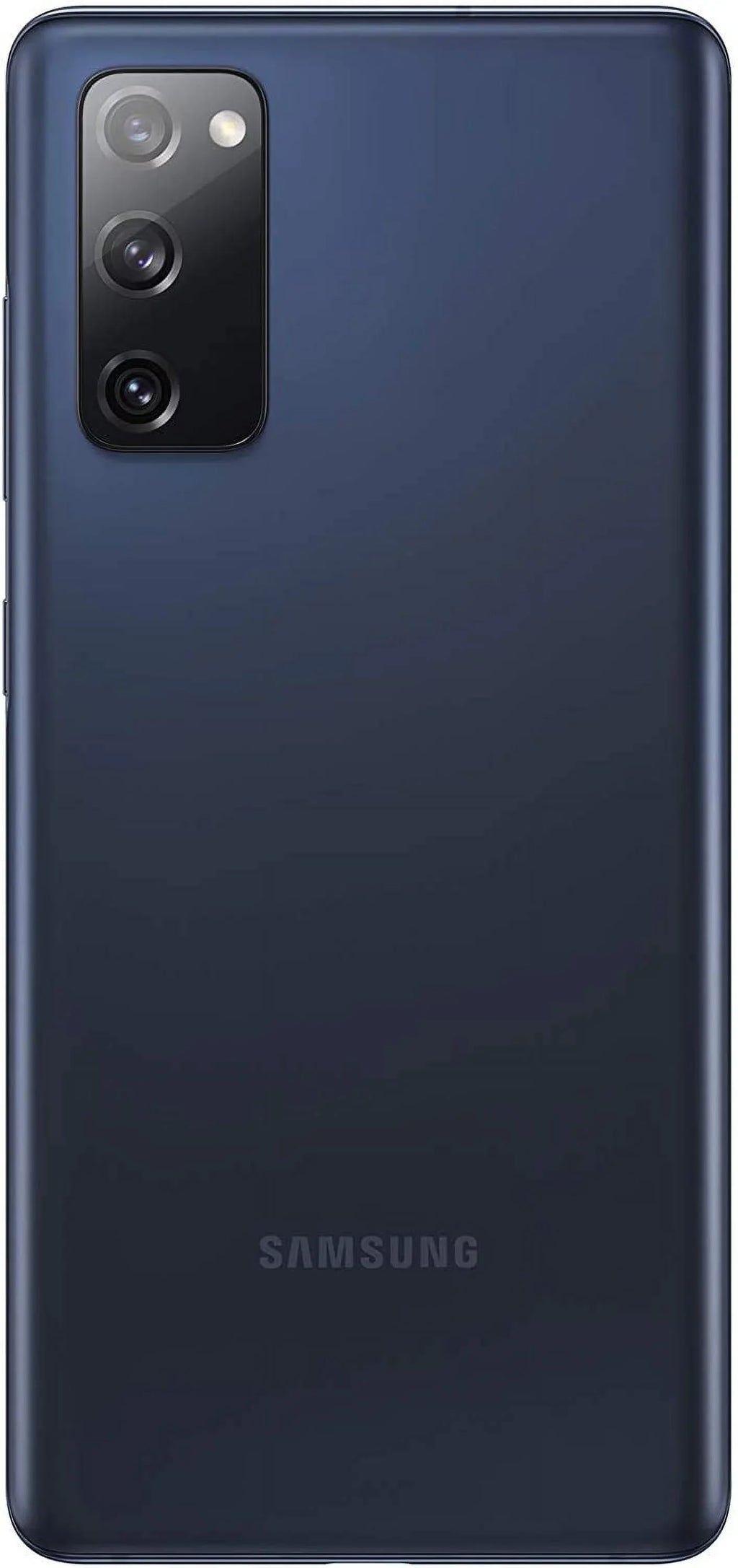 Restored Samsung Galaxy S20 FE 5G G781V (Verizon Unlocked) 128GB Cloud Navy (Grade A) w/ Fast Car Charger (Refurbished)