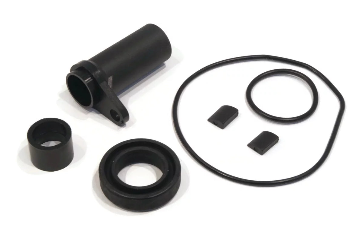 The ROP Shop | Water Pump Impeller, Housing Kit For Johnson, Evinrude 0391049, 391049 Outboard