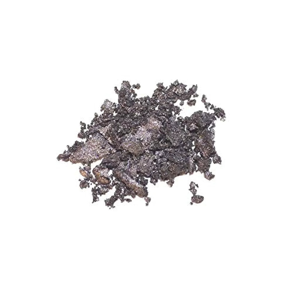 MODE Eyeshadow Absolute, High Pigment Long Wear Potent Color Natural Pressed Powder Eyeshadow Single Compact, Areni Noir and Pink Peony Vegan Skincare – THUNDER HEART – Gray Taupe Pear