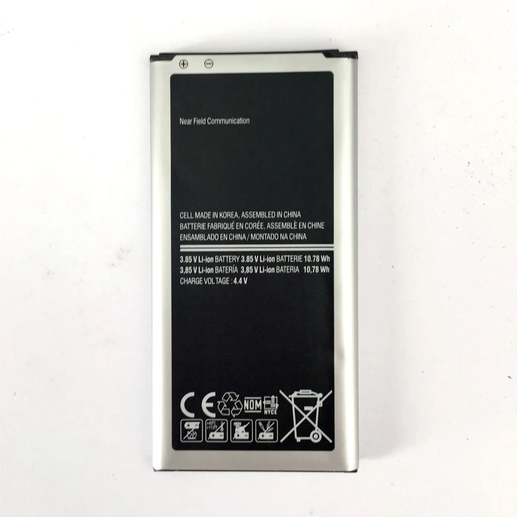 Replacement Battery EB-BG900BBU EB-BG900BBC for TracFone Samsung Galaxy S5 S902L SM-S902L Tool