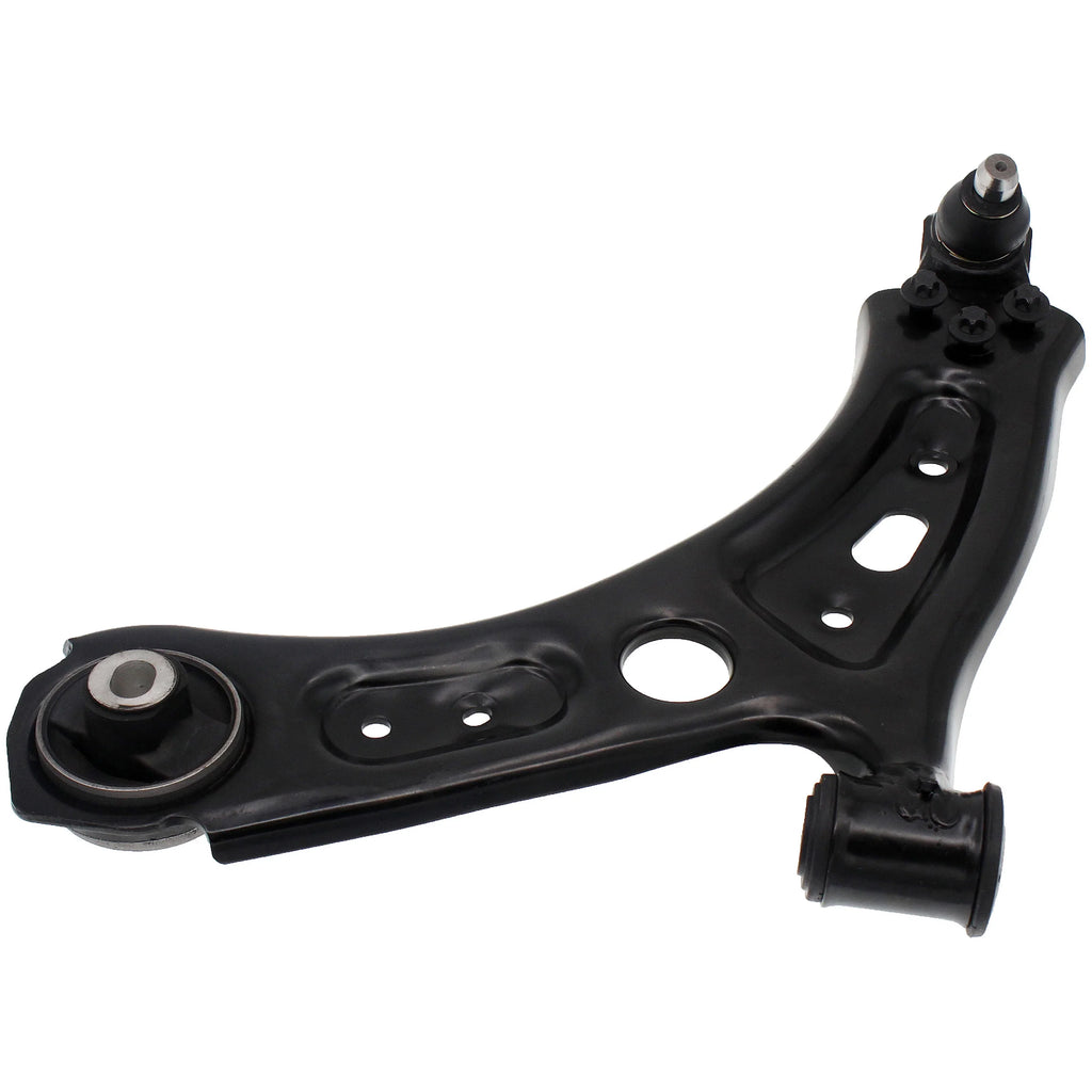 Dorman 526-813 Front Left Lower Suspension Control Arm and Ball Joint Assembly for Specific Fiat / Jeep Models Fits select: 2015-2023 JEEP RENEGADE, 2016-2018 FIAT 500X