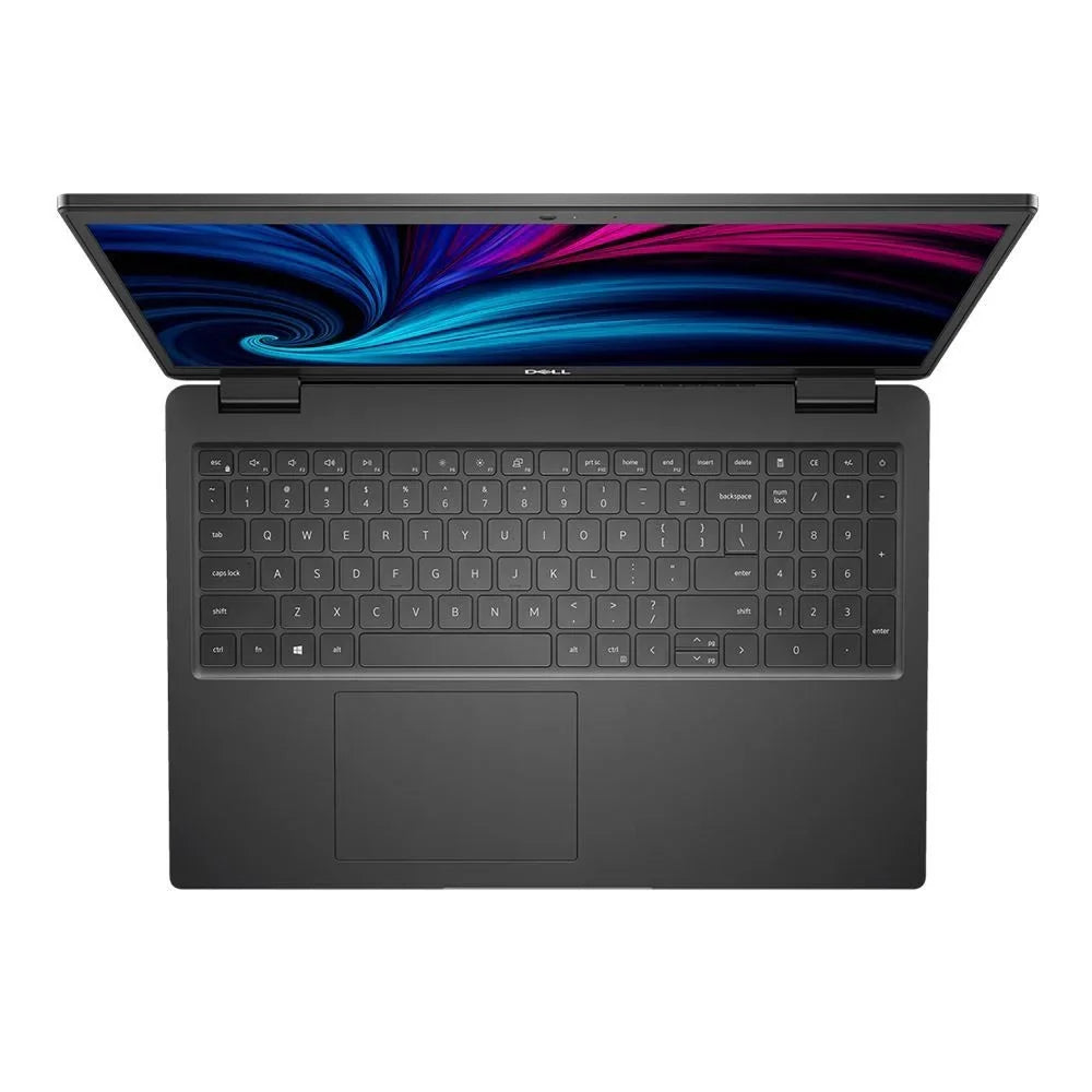 Restored Dell Inspiron 3520 15.6" Full HD Anti-Glare Display Laptop - Intel Core i5-1155G7 2.5GHz; 8GB DDR4-3200 RAM; 512GB NVMe M.2 SSD; Intel UHD Graphics; Windows 11 Home - Carbon Black (Refurbished)