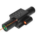 walmeck Portable Monocular Night-Visions Sight Device Day Night Use Telescopes 1.2inch Display Photo Taking Video Recording Infrared Digital Video Camera for Fishing Ship Wildlife Observation