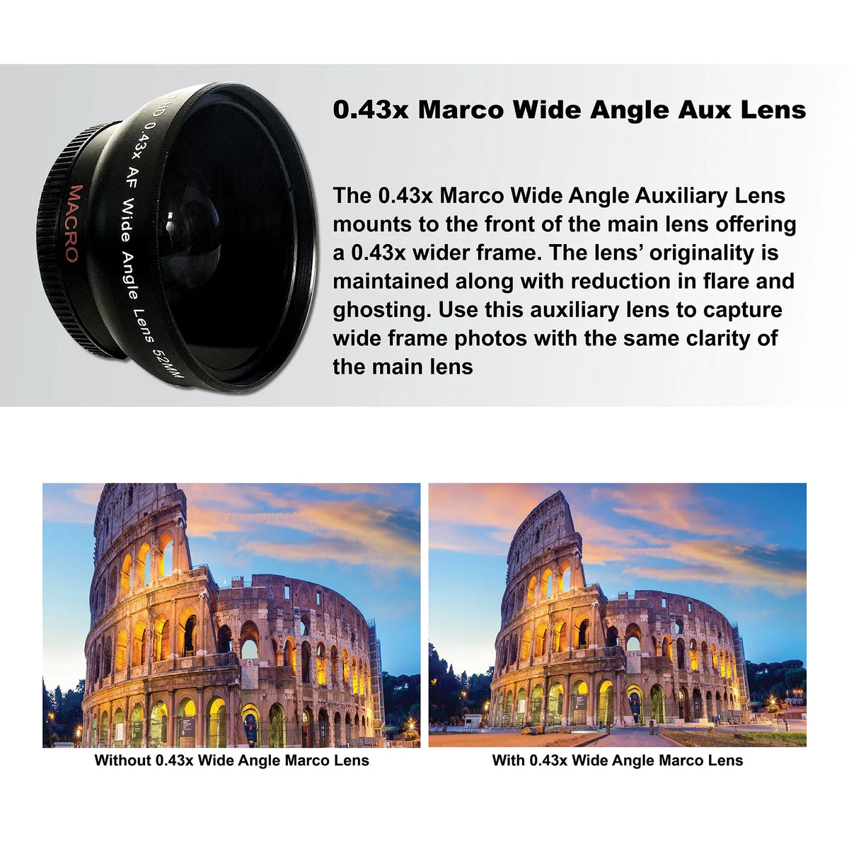 Nikon D7500 DSLR Camera with 18-140mm Lens + 2pcs SanDisk 64GB Memory Card + Case + Tripod + UV Filter + A-Cell Accessory Bundle