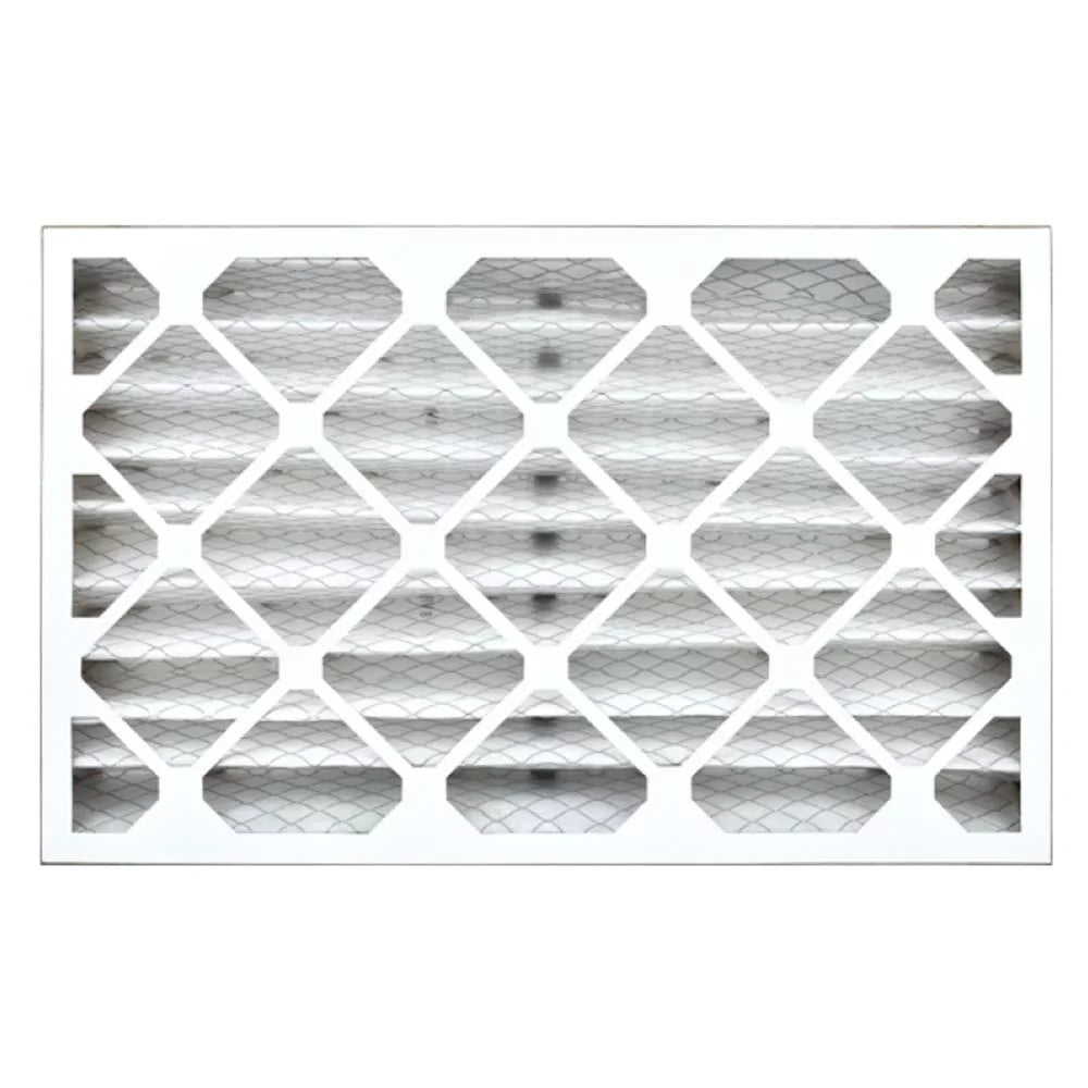 REP Pleated Air Filter For Honeywell FC100A1029 AC 16x25x4 MERV 11 (3 Pack)