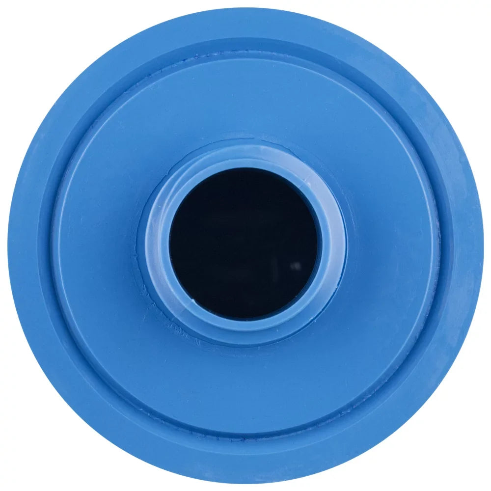 Clear Choice Pool Spa Filter 4.63 Dia x 7.25 in Cartridge Replacement for Strong Industries Futura Baleen AK-90083, [1-Pack]