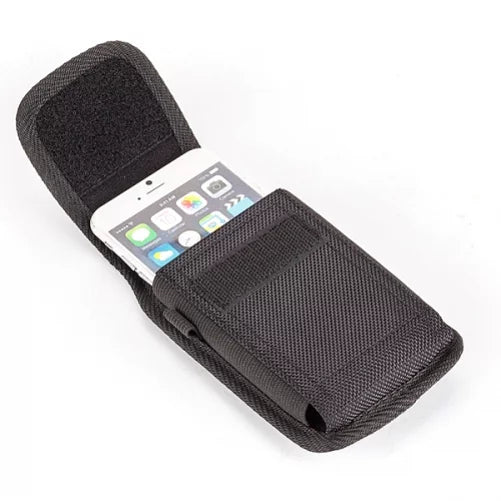 Holster Swivel Case Belt Clip w 6ft Long Cable Fast Type-C 36W PD Home Charger for Samsung Galaxy A52 5G A51 5G A50 A33 5G A30s A20 A12 5G A11 - Sonim XP8 - Sony Xperia 5 II
