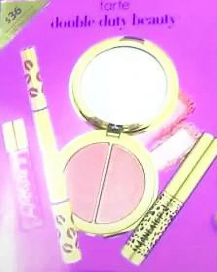 Tarte Double Duty Beauty Shield Set
