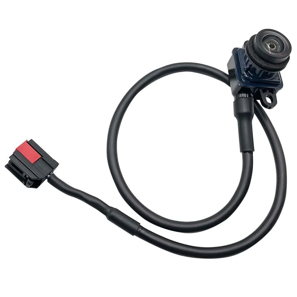 Jahy2Tech OEM Rearview Camera for RAM PROMASTER 1500 2500 3500 2018-2021 - Standard Replacement