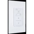 5-in-1 Spektrum Wireless Smart Switch Remote, White
