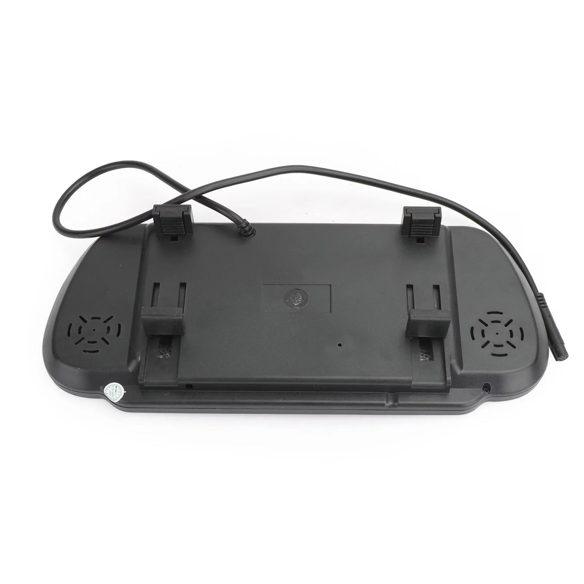 Motor Genic 7" LCD Car Rear View MonitorSensors Lens Screenfor Bus Car Reversing Camera