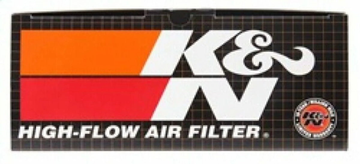 K&N Engine Air Filter: High Performance, Premium, Powersport Air Filter: 2010-2019 HONDA (VT13CX Fury, VT13CXA, ABS, VT1300CR Stateline, VT1300CRA, VT1300CS Sabre, and other select modelse) HA-1310