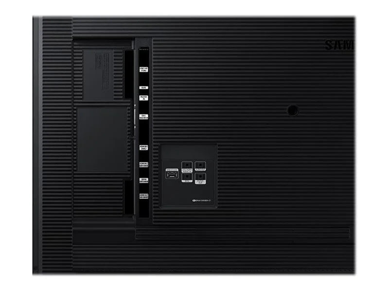 32IN DISPLAY FHD 167 CAP TOUCH