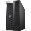 Used Dell Precision T7920 Silver 4114 10C 2.2Ghz 16GB 250GB SSD 2TB M2000 Win 10
