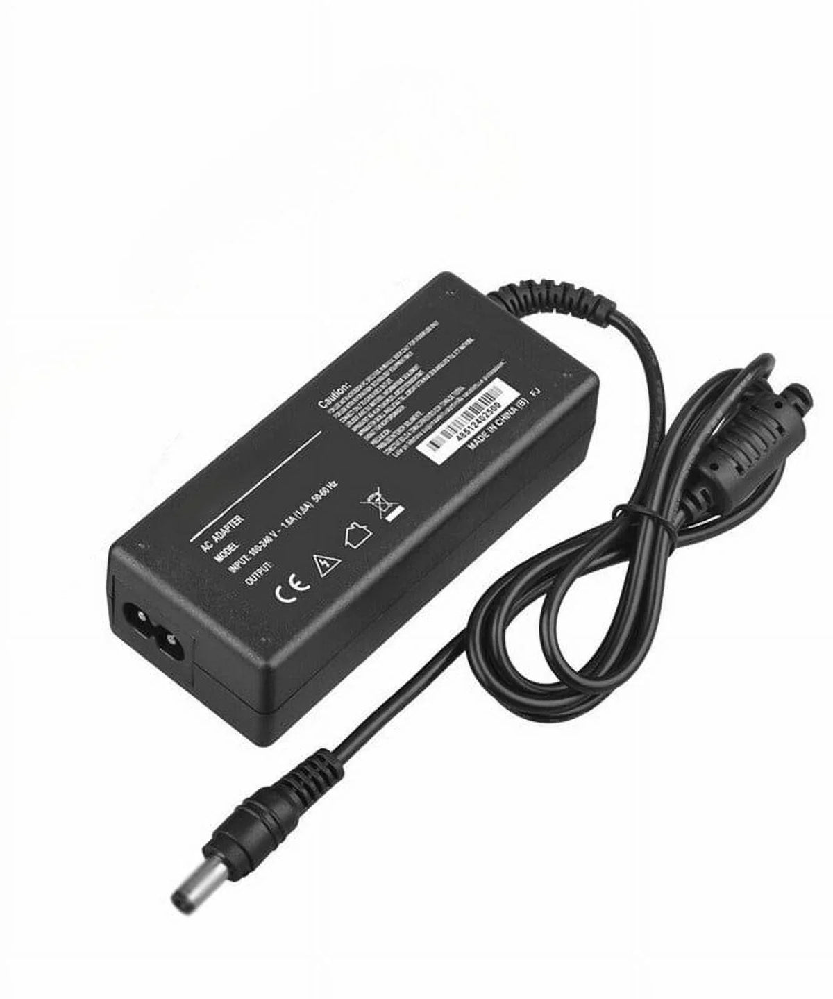 Nuxkst 19.5V 3.34A 65W AC / DC Adapter for Dell Inspiron 15 5000 Series 5551 I5551 15551 N3540 i5551-1667BLK i5551-3333BLK I5551-3335BLK I5551-1668BLK Power Supply (w/ OD: 4.5mm Small Tip.)