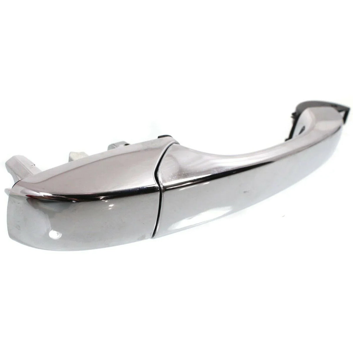 Rear Outside Door Handle Chrome Left Right For 2008-19 Chrysler Dodge Van Brand