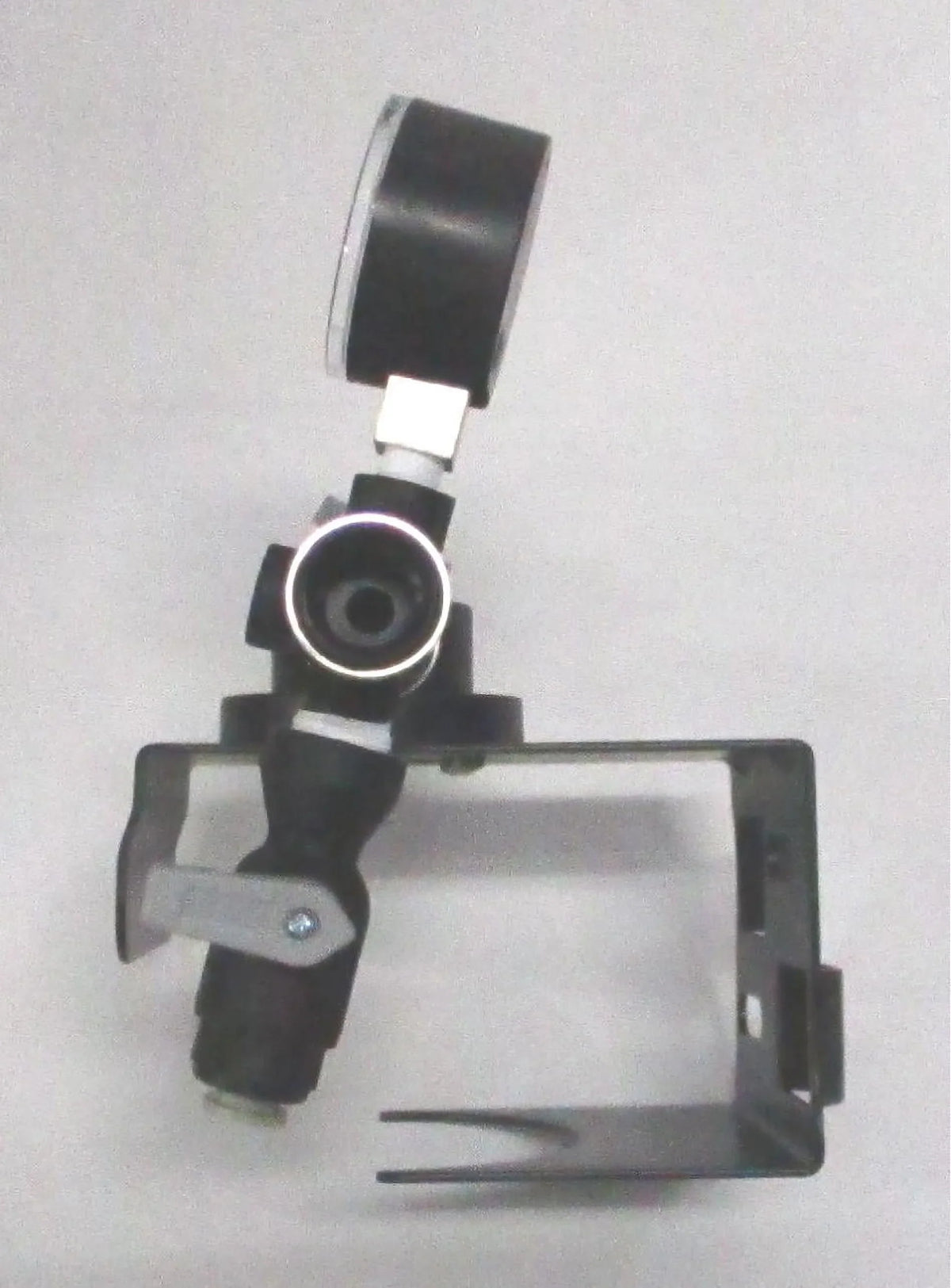 Everpure Single Filter Head Assembly,3/8",FNPT EV927241-75