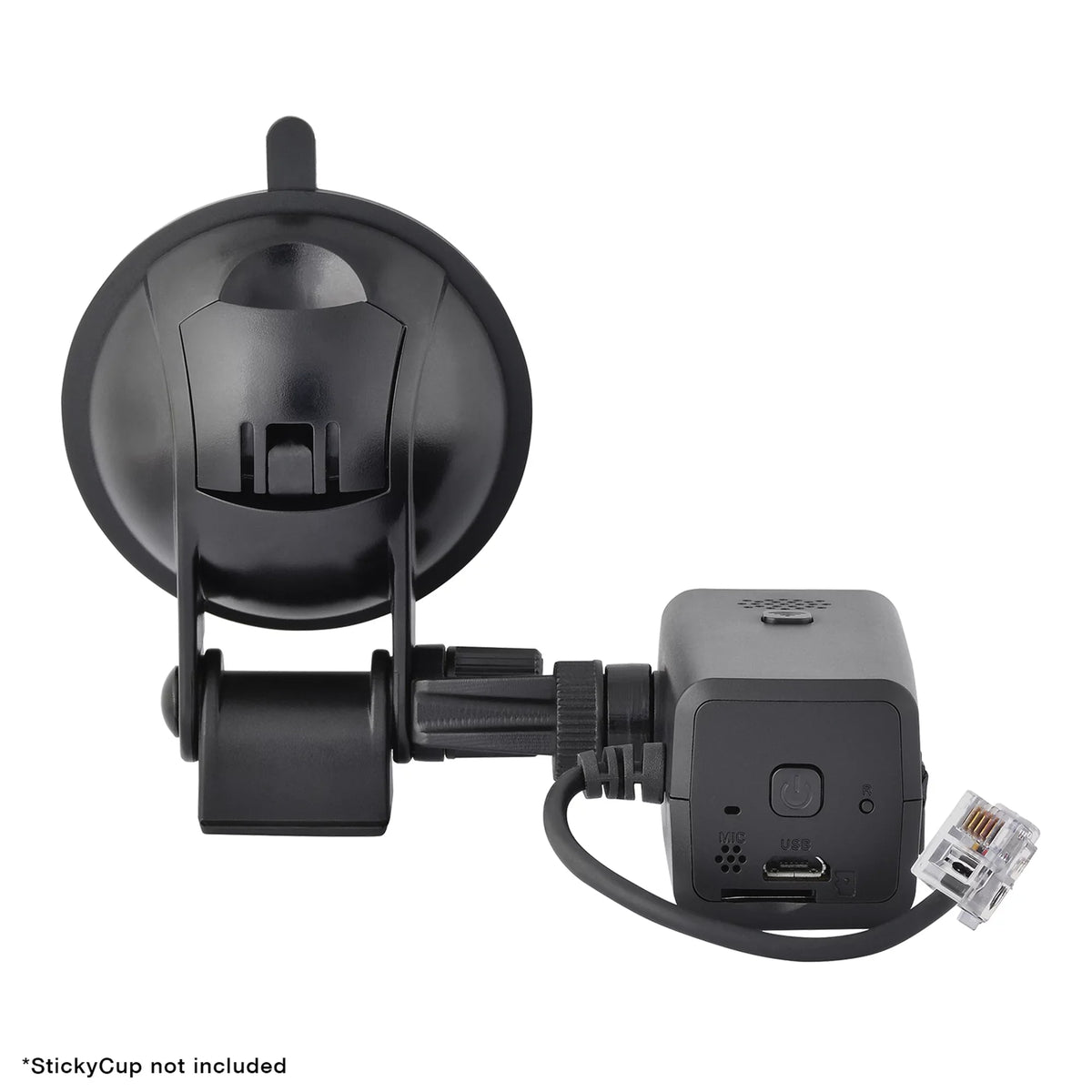 ESCORT M1 DASH CAM - Companion Dash Cam to your Escort Radar Detector. Video/audio Clip Saving, Editing & Sharing