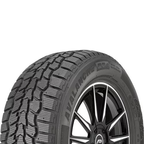 Hercules Avalanche RT 195/65R15XL 95T BSW (4 Tires) Fits: 2009-12 Honda Civic Hybrid-L, 2010-11 Toyota Prius Base