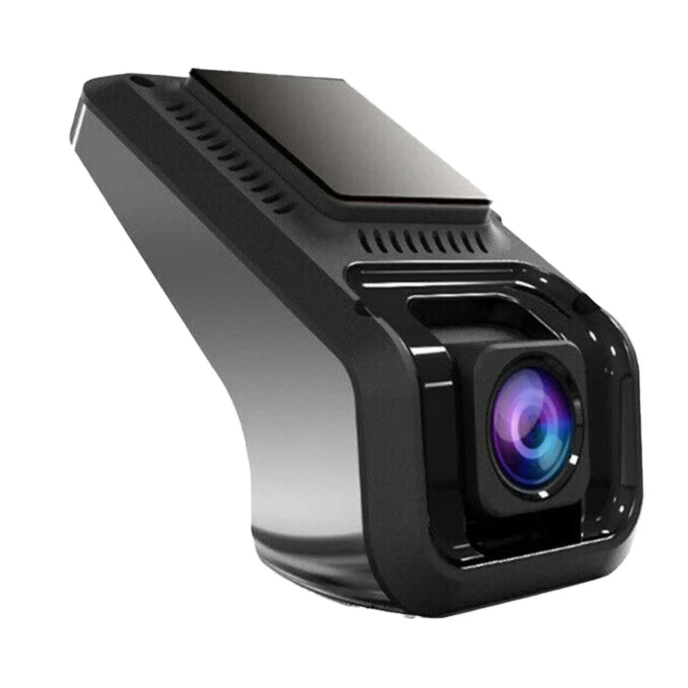 Car DVR Camera HD 1080P ADAS Video Recorder Dash Cam for Car Radi