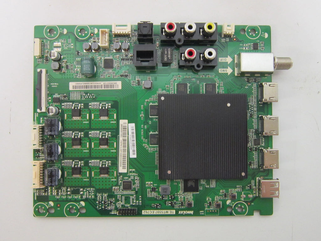 Vizio V655-G9 Main Board (6M03M0003110R) 6M03A0001X00J