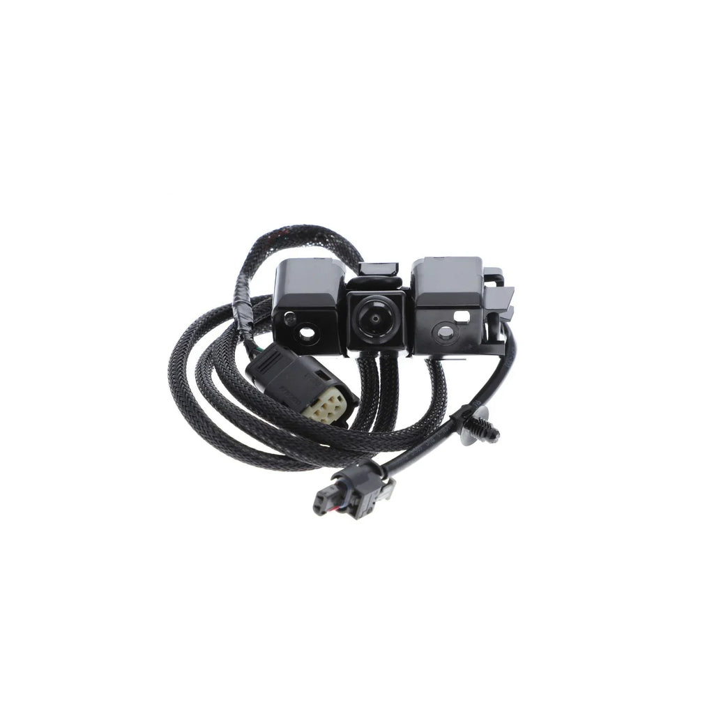 Backup Camera Replaces for 16-19 Chevrolet Silverado GMC Sierra 84062896 23363727