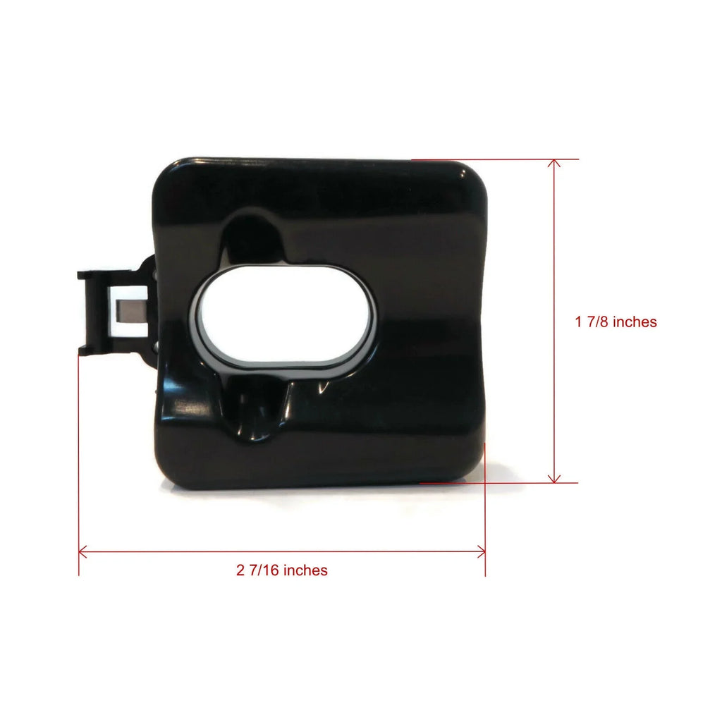 The ROP Shop | Carburetor Repair Kit For 1991 Yamaha 40HP 40EJRP, 40ELRP, 40ESRP Outboard Vessel