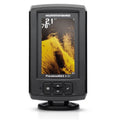 Humminbird 410160-1 PiranhaMax 4 DI Fishfinder w/ Down Imaging Sonar