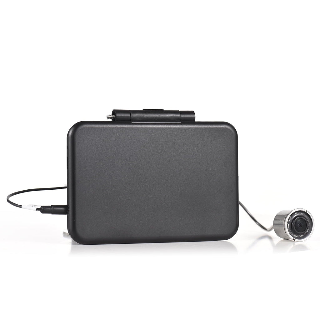 Underwater Fishing Camera Fish Finder, 4.3'' LCD , Night Vision, Ice Craft Fishing