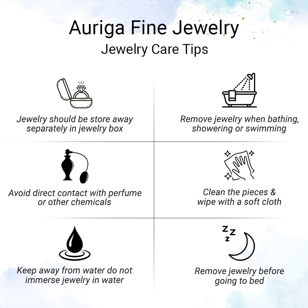 Auriga Fine Jewelry 14K Yellow Gold Anchor Link Id 8 inch for Women