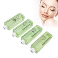 4pcs Hydra Peeling Facial Serum for Dermabrasion Machine Deep Cleansing Hydro Dermabrasion Solution Daily Skin Care Brightening and Hydrating Facial Serum